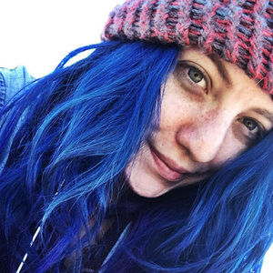 Meet your Posher, Tayler